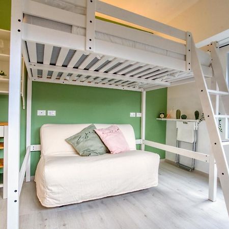 Apartment Suzzani 273 Milánó Kültér fotó