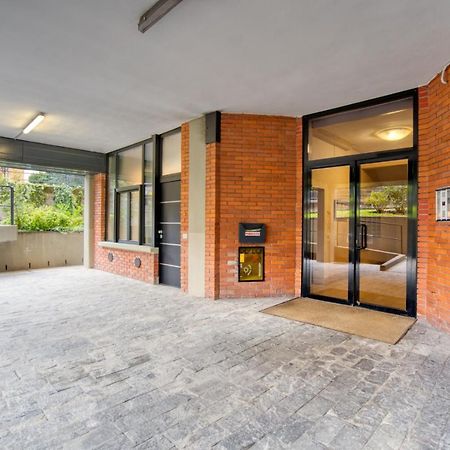 Apartment Suzzani 273 Milánó Kültér fotó
