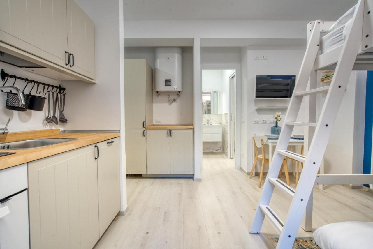 Apartment Suzzani 273 Milánó Kültér fotó