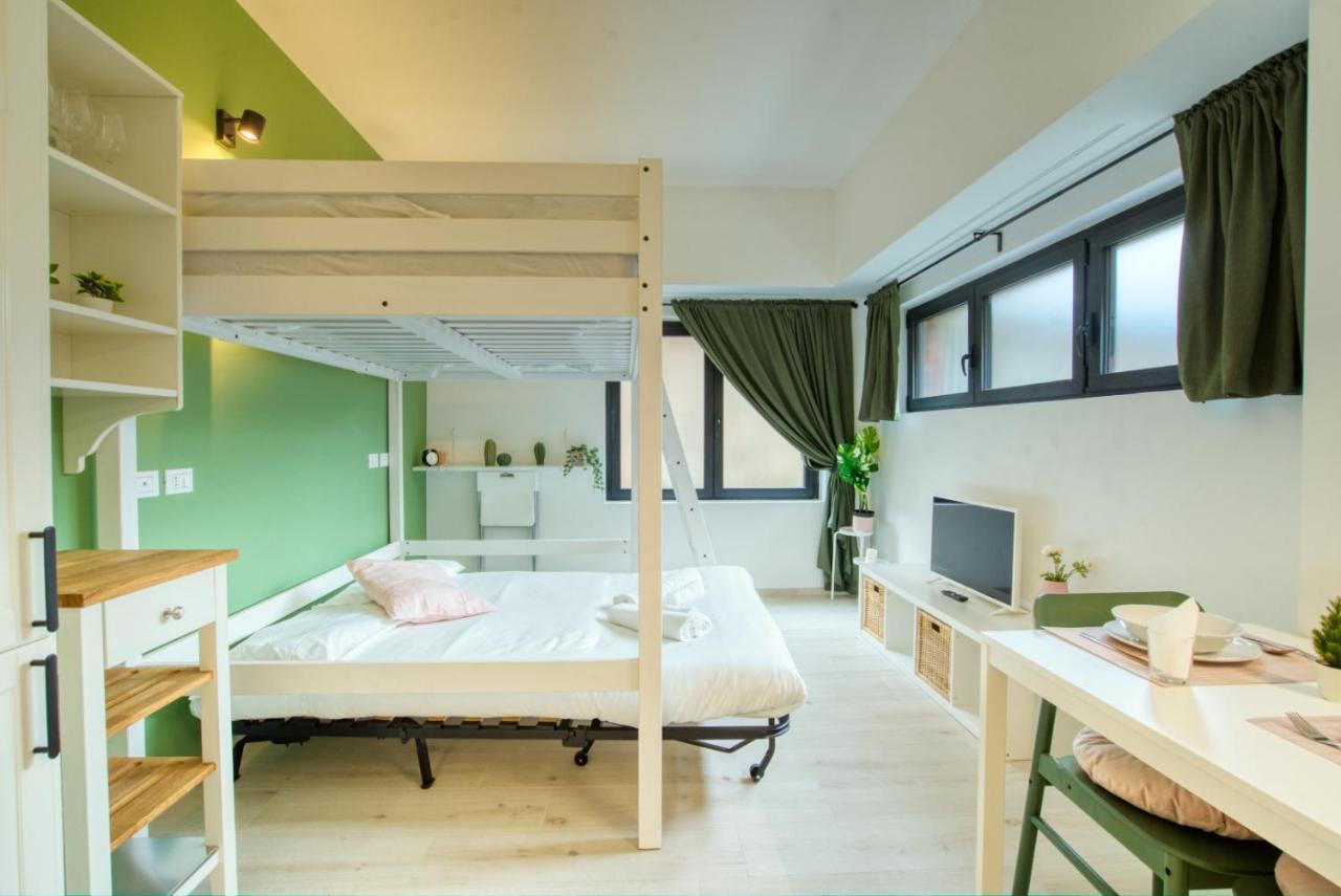 Apartment Suzzani 273 Milánó Kültér fotó