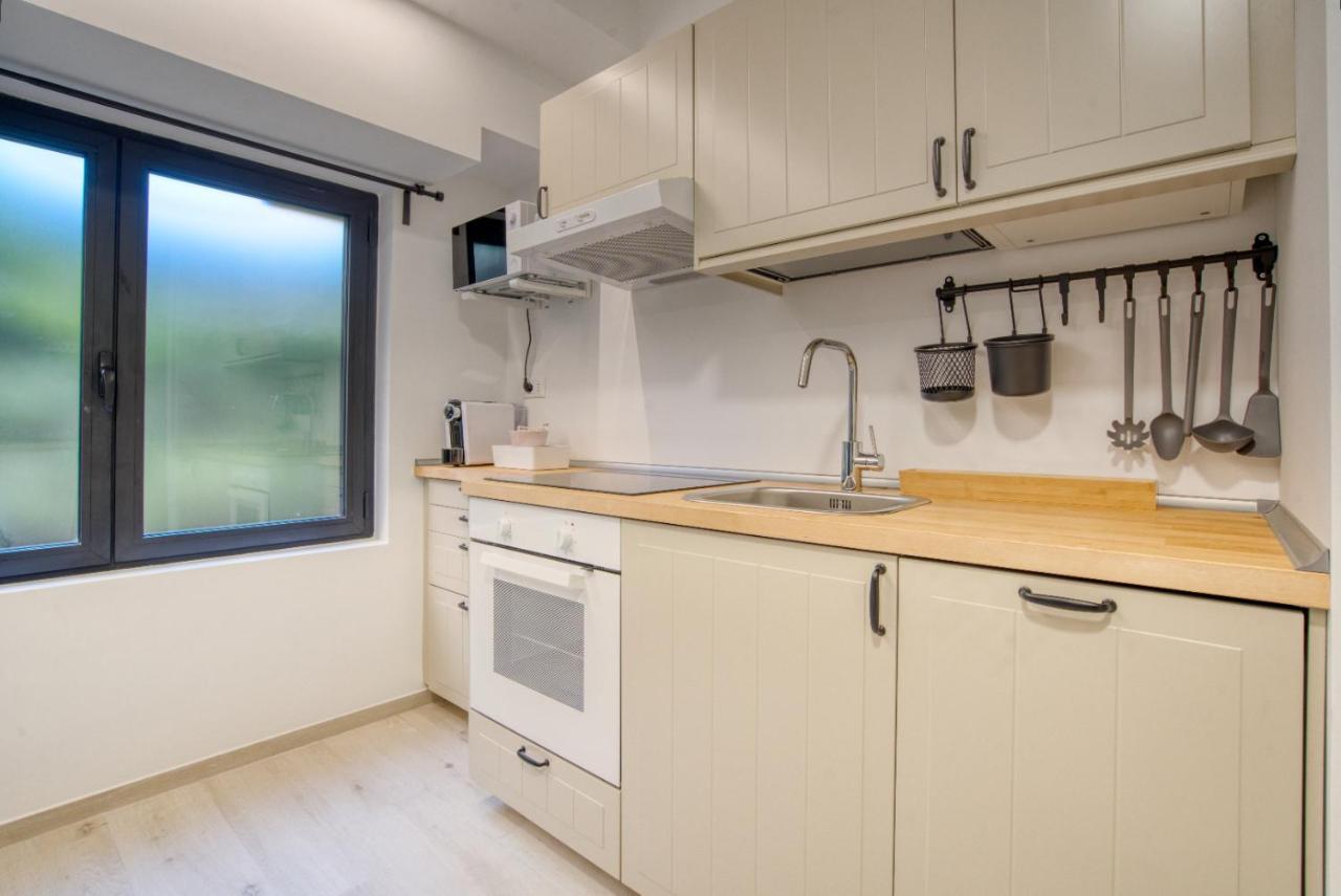 Apartment Suzzani 273 Milánó Kültér fotó