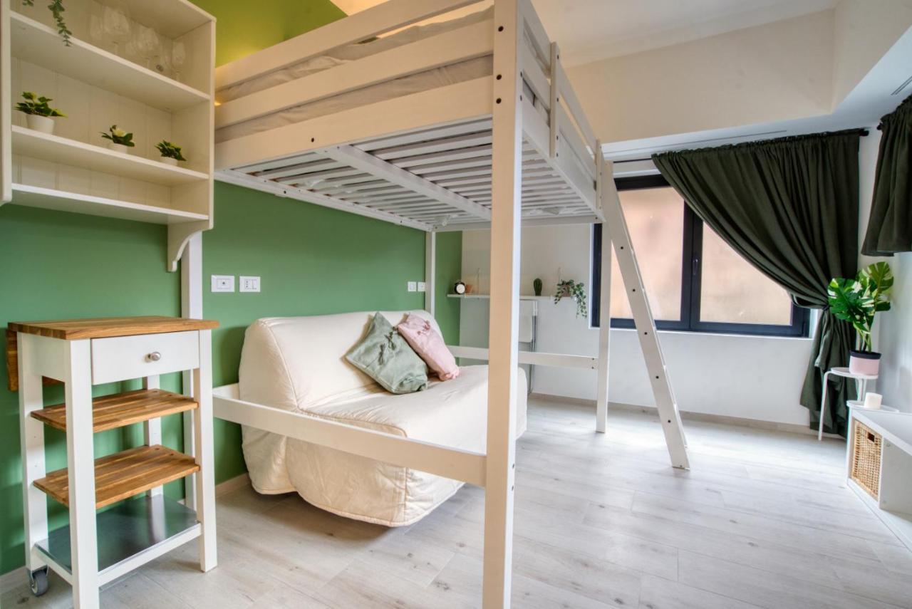 Apartment Suzzani 273 Milánó Kültér fotó