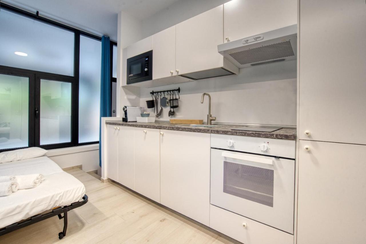 Apartment Suzzani 273 Milánó Kültér fotó