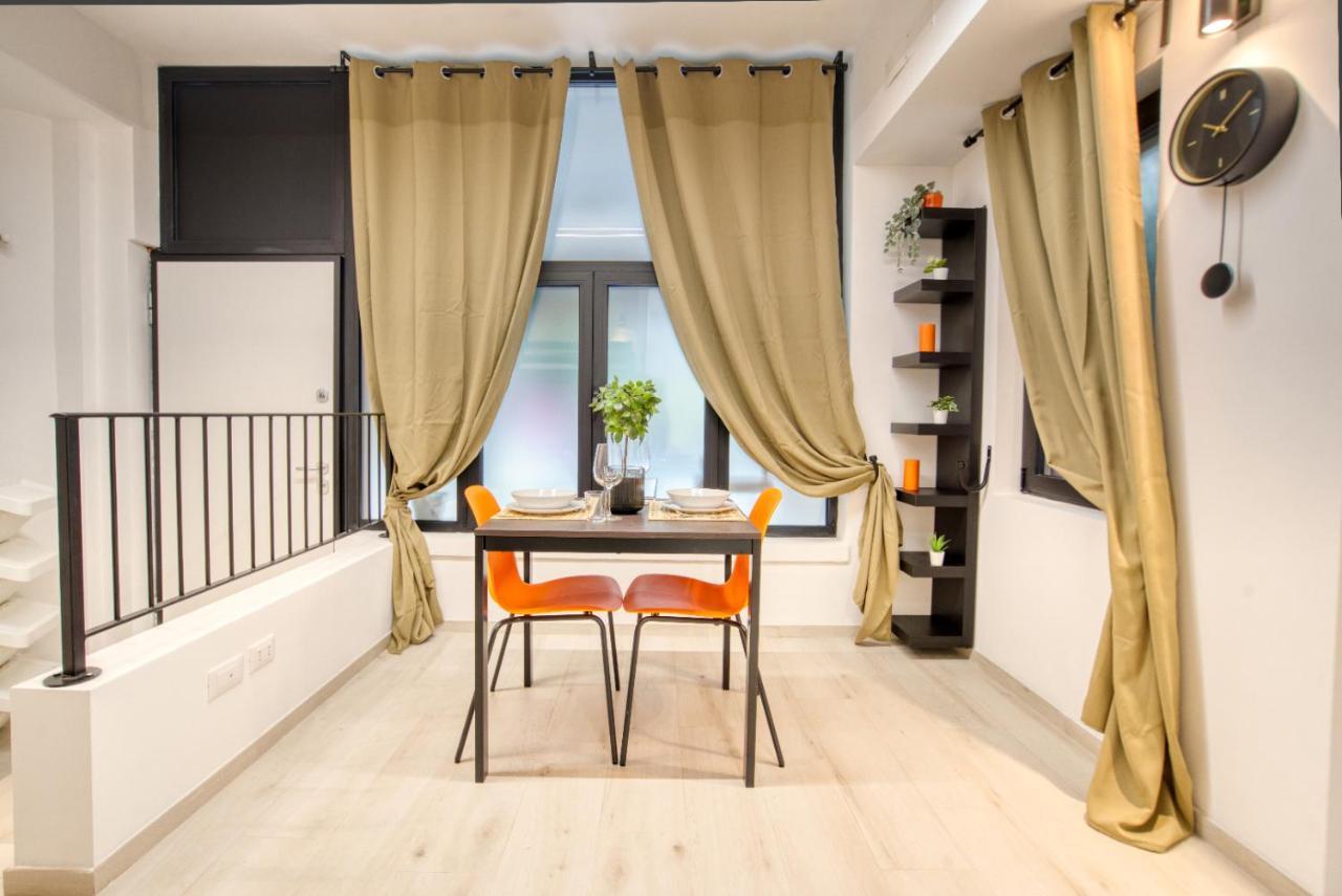 Apartment Suzzani 273 Milánó Kültér fotó