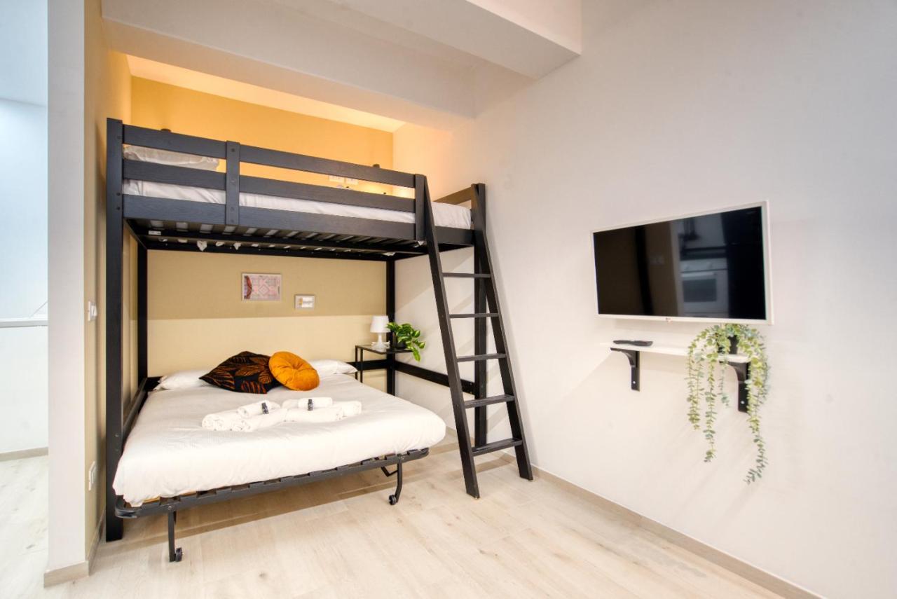 Apartment Suzzani 273 Milánó Kültér fotó