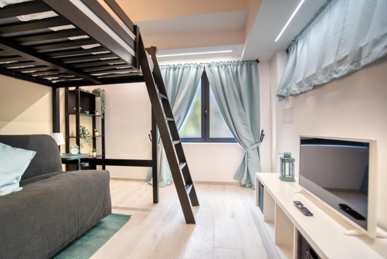 Apartment Suzzani 273 Milánó Kültér fotó