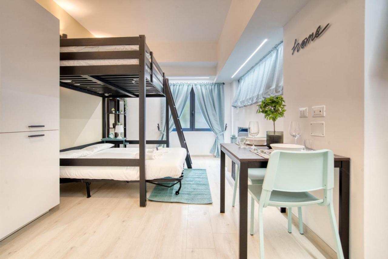 Apartment Suzzani 273 Milánó Kültér fotó