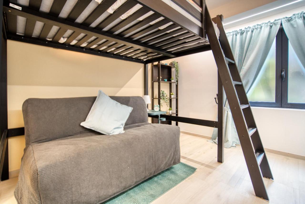 Apartment Suzzani 273 Milánó Kültér fotó