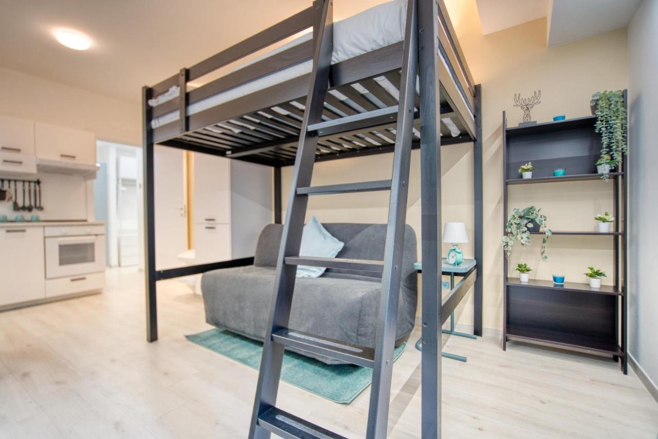Apartment Suzzani 273 Milánó Kültér fotó