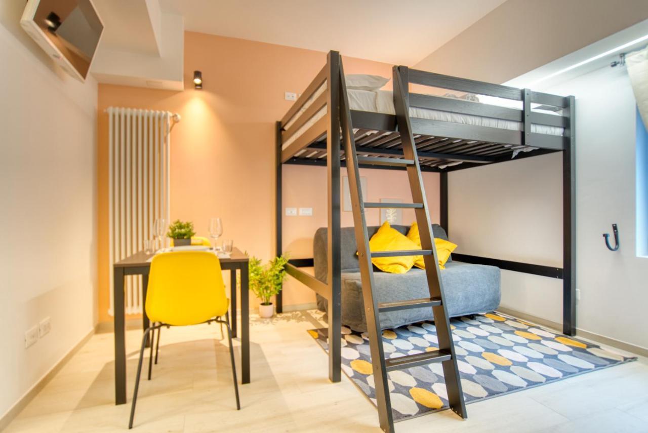 Apartment Suzzani 273 Milánó Kültér fotó