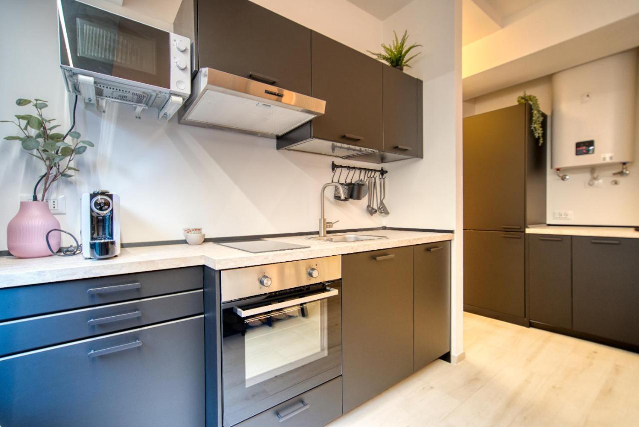 Apartment Suzzani 273 Milánó Kültér fotó