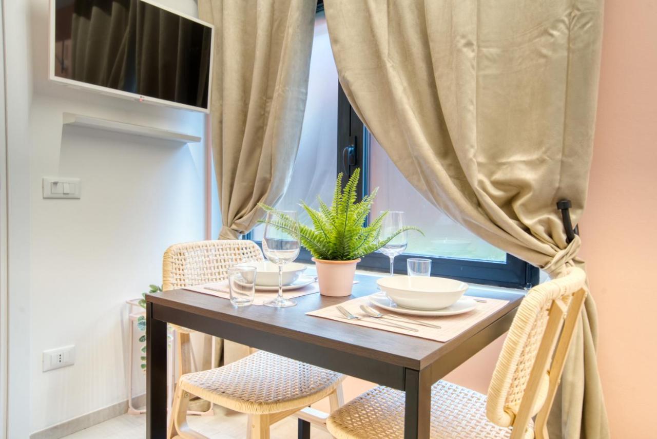 Apartment Suzzani 273 Milánó Kültér fotó