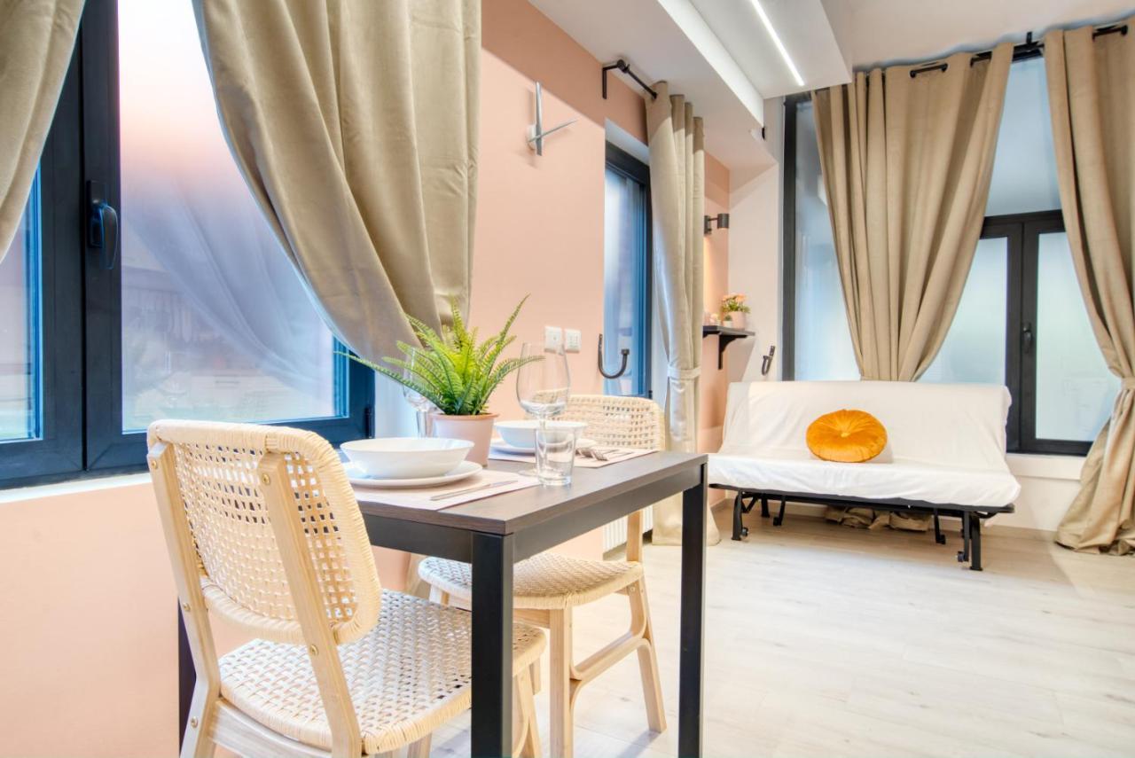 Apartment Suzzani 273 Milánó Kültér fotó