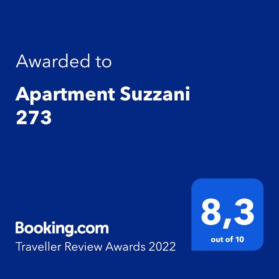 Apartment Suzzani 273 Milánó Kültér fotó