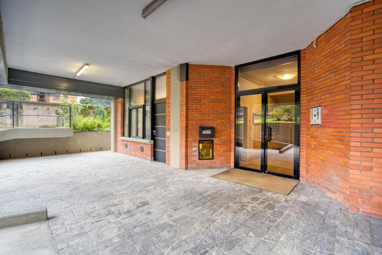 Apartment Suzzani 273 Milánó Kültér fotó