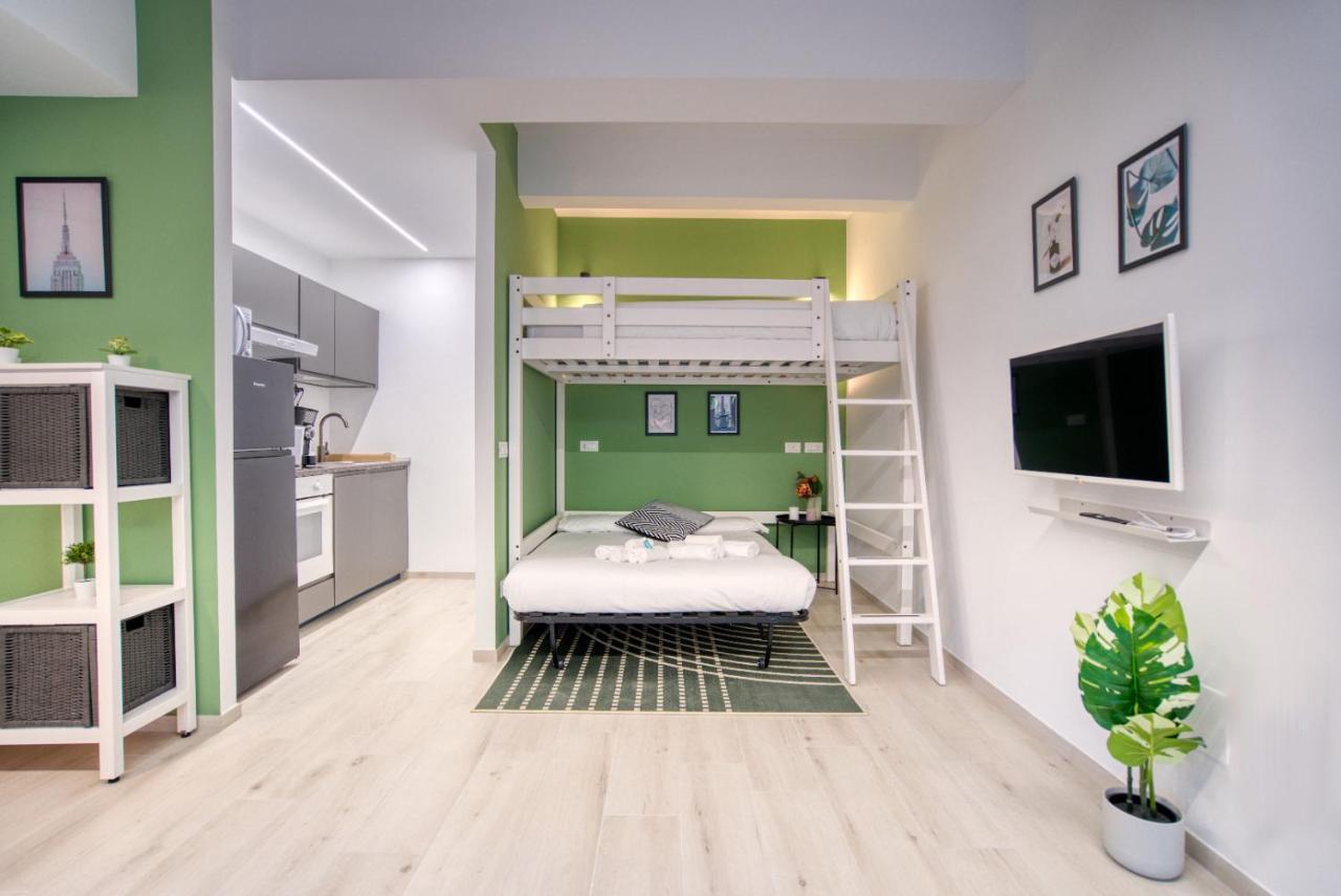 Apartment Suzzani 273 Milánó Kültér fotó