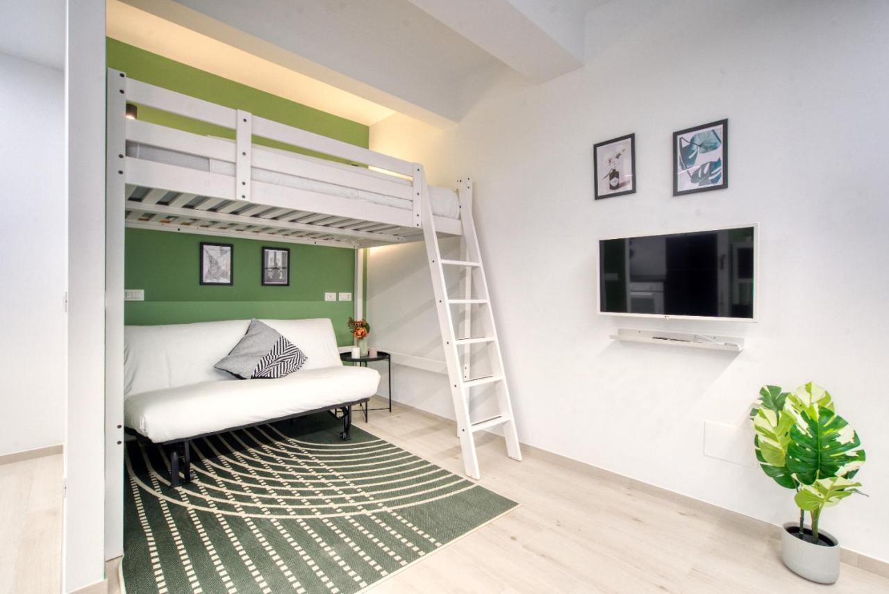 Apartment Suzzani 273 Milánó Kültér fotó